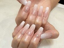リナ ネイル(Linanails)