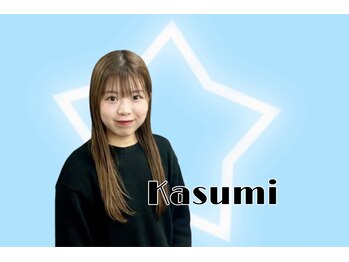 シーンスタジオ 京都店(SSIN STUDIO)/kasumi