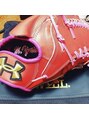 リン 高崎院(RIN)&nbsp;野球をたまにやります。