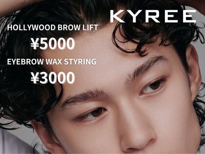 カイリー(KYREE)の写真