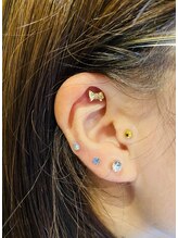 サロン リア(salon Lia)/