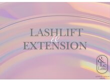 アンドリュクス(＆Leluxe)/桑名まつげエクステ/マツエク