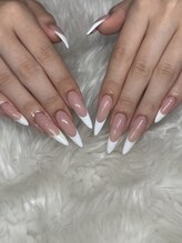 シュガープラム ネイル 横浜(sugar plum)/やり放題/ジェル/スカルプ/横浜