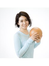 【女性専用パーソナルピラティススタジオ】Habenest Pilates【12/1 OPEN(予定)】 Maiko.O
