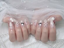 ナミネイルサロン(Nami Nail Salon)/