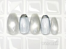 ウィー ネイル(wee nail)/シンプルデザインコース