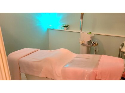 エステサロン さくら 中山ミレニティ店の写真