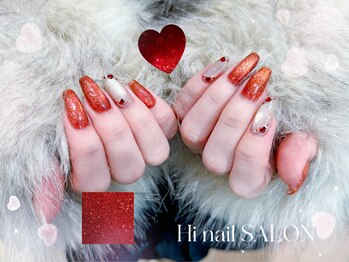 ハイネイル 池袋(Hi nail)