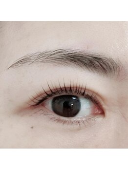 アイシック 勝どき(eyechic)/美眉スタイリング&まつげパーマ