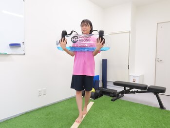 ネーム鍼灸整骨院 春日 本郷三丁目院/