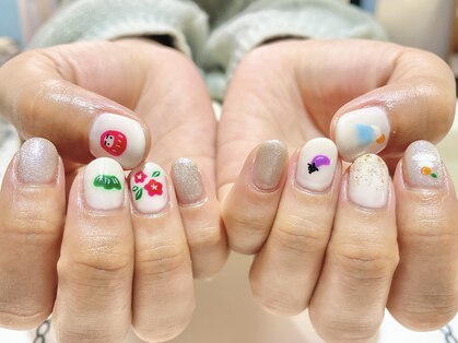 トコ(TOCO)の写真