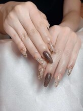 クイーンネイル(Queen Nail)/