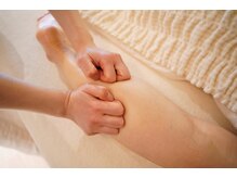 エンボディメントラボラトリー エイトレターズ(Embodiment Lab. 8 LETTERS)/アロマリンパトリートメント6