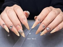 ヒンネイル(Hin Nail)/