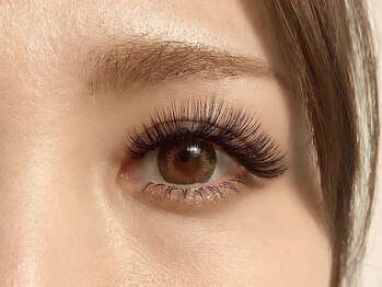 ウィル 仙台店(WILL)/《マツエク》ボリュームラッシュ