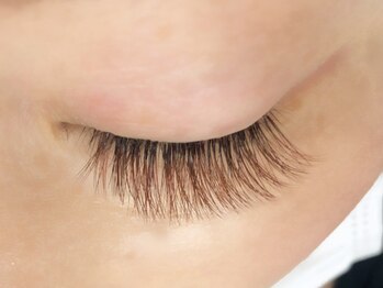 モア 戸田公園店/ブラウンエクステ120本