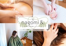和 ナゴミアン(nagomi&.)