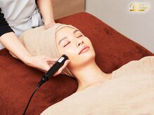 ヴィサージュ 下通店の雰囲気（お肌の悩みを根本改善◎気になる箇所も徹底ケア〈エンビロン〉）