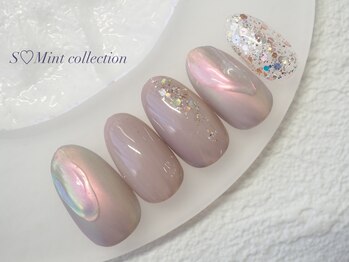 エスミント(S Mint)/定額　¥7980オフ込