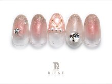 ビーネ 品川 高輪店(BIENE)/ダイヤモンドコース-2