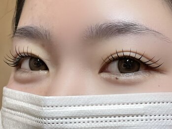ルミラッシュ バイ ティア 熊谷店(Lumi lash by Tia)の写真/特別な日には普段とは違う体験を♪写真映え間違いなしの目元で、もっと輝くあなたへ★