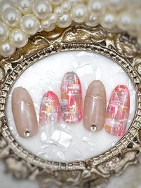 定額10本アート