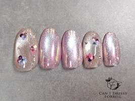 艶めき!マグネットデザイン