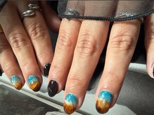 シーエヌ(C/N)/４月定額デザイン/6900～