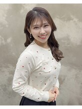 コト 代官山(coto)&nbsp;高井 理恵