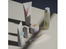 ポーラ ザ ビューティ 東長崎店(POLA THE BEAUTY)の雰囲気(【敏感肌OK】オーダーメイドのスキンケア/ベースメイク)