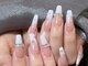 スリー リア ネイル 心斎橋(3-Leah Nail)の写真