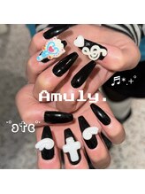アミュリー(Amuly.)/YUMEKAWA