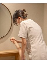 はり結 大阪福島 高村 先生