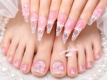 ハナアイ サロン 新宿店(hanaai salon)