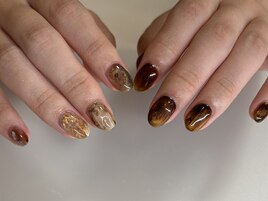 おまかせニュアンスシンプル