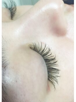 サロン ミワ(salon MIWA)/まつ毛エクステつけ放題コース