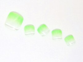 フット カラグラ￥5000