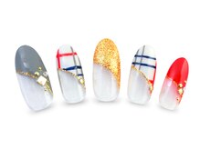 ノーラスリエン(Nolaslien)/パラジェル 麻布十番