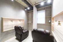 アース コアフュールボーテ 川越店(EARTH coiffure beaute)