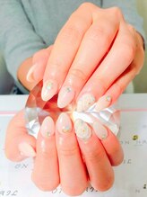 オンネイル(on nail)/スカルプやり放題