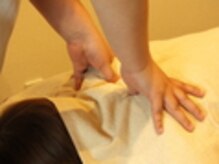 ほぐしま専科 メガステージ田村店/お客様に合わせたご提案します☆