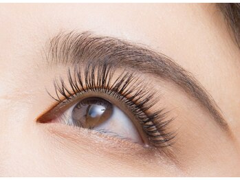 ラッシュスタイル 春日井店(Lash style)/シングルプラス100束