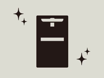 ラジェ 浜松小豆餅店(LAGE)/【感染症対策】空気清浄機完備