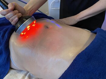 ルーシー(Lucy)/最新痩身機器フォースカッター!