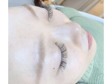 エルア ホノ ホノ(Elua Hono-Hono)/3D ボリュームラッシュ 