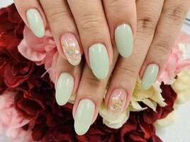 【ほり】爽やか系シンプルコース