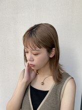 フィノ(fino)/パリジェンヌラッシュリフト