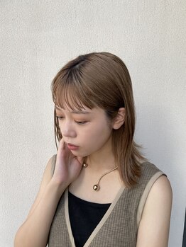 フィノ(fino)/パリジェンヌラッシュリフト