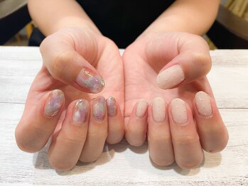 ネイルアルケー(Nail ARCHE)/