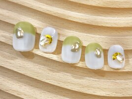 オリジナルアート◆新規¥8800